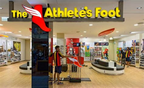 athlete's foot australia sale.